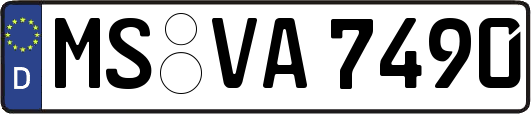 MS-VA7490
