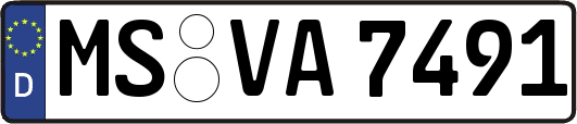 MS-VA7491