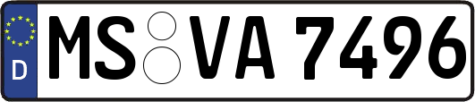 MS-VA7496