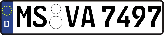 MS-VA7497