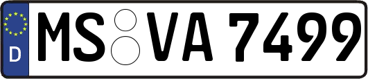 MS-VA7499