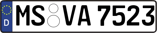 MS-VA7523