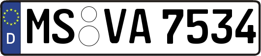 MS-VA7534