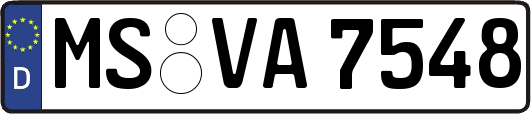MS-VA7548