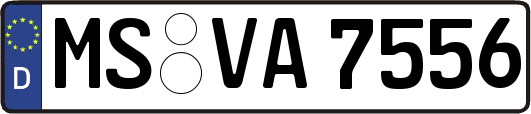 MS-VA7556