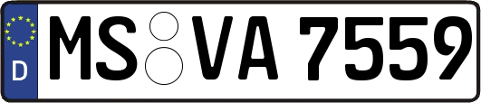 MS-VA7559
