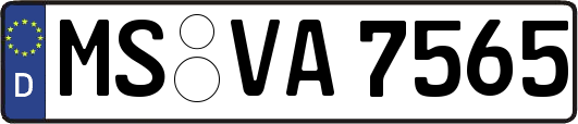 MS-VA7565