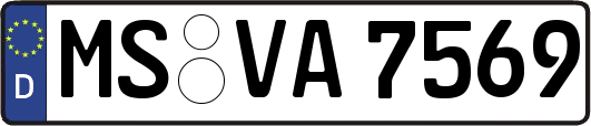 MS-VA7569