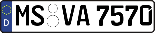 MS-VA7570