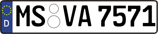 MS-VA7571
