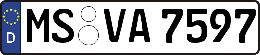 MS-VA7597