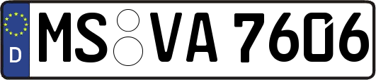 MS-VA7606