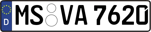MS-VA7620