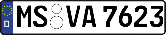 MS-VA7623