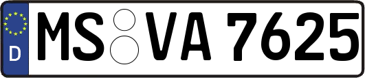 MS-VA7625