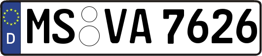 MS-VA7626