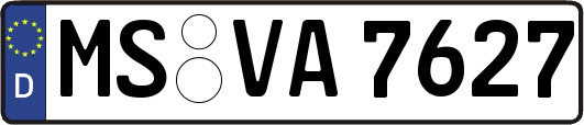 MS-VA7627
