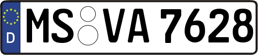 MS-VA7628