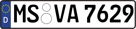 MS-VA7629