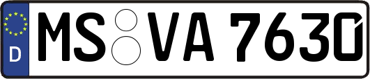 MS-VA7630