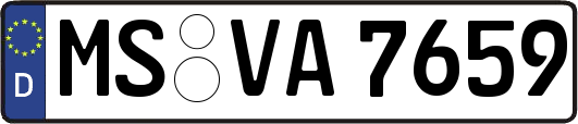 MS-VA7659