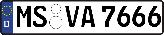 MS-VA7666