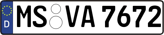 MS-VA7672