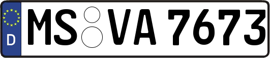 MS-VA7673
