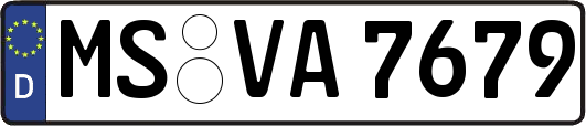 MS-VA7679