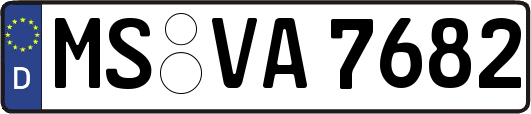 MS-VA7682
