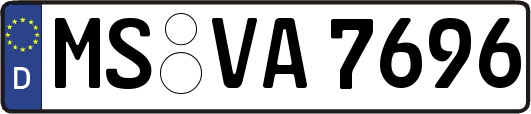 MS-VA7696