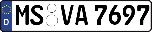 MS-VA7697