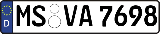MS-VA7698