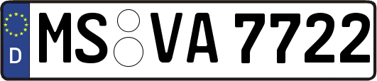 MS-VA7722
