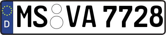 MS-VA7728