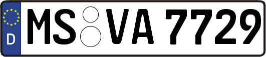 MS-VA7729
