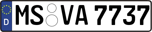 MS-VA7737