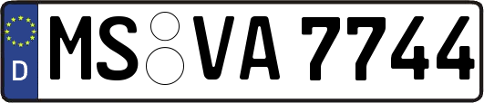 MS-VA7744