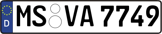 MS-VA7749