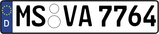 MS-VA7764