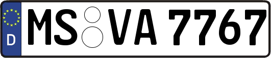 MS-VA7767