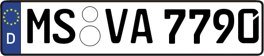 MS-VA7790