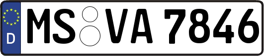 MS-VA7846