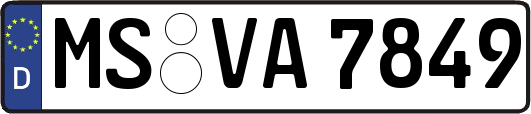 MS-VA7849