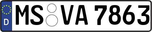 MS-VA7863