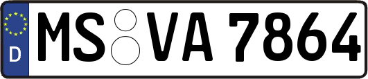 MS-VA7864