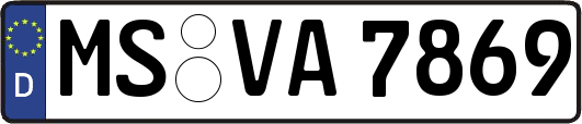 MS-VA7869