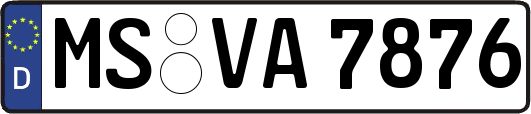MS-VA7876