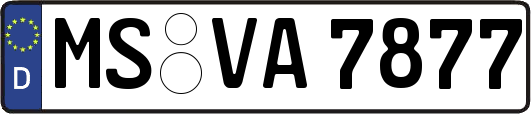 MS-VA7877