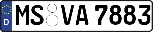 MS-VA7883